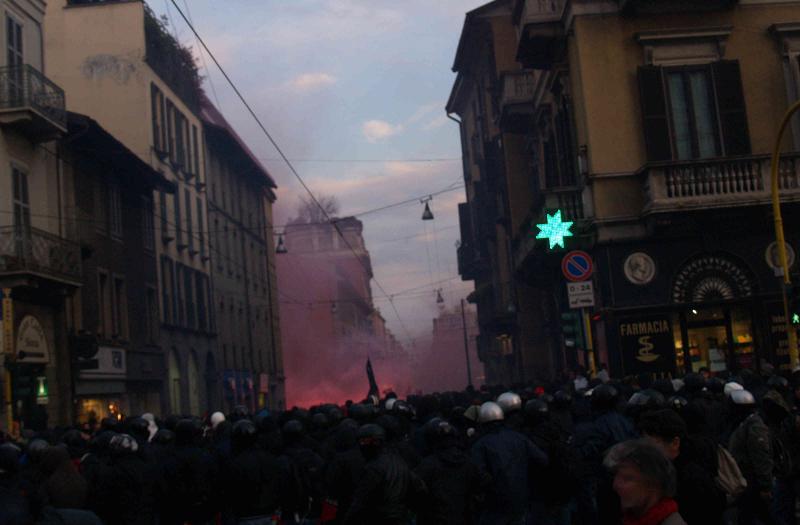 Letzte Reihen - (Foto: Azzoncao)