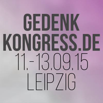 Gedenkkongress