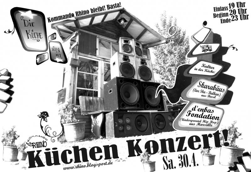 kchenkonzert