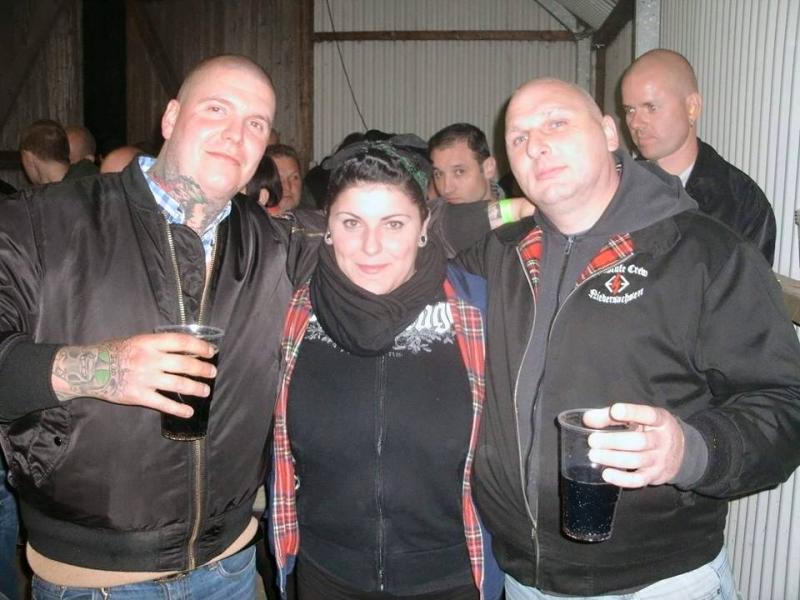 Jörn Kaiser, Ariane Maipas, Sven Wagenfeld