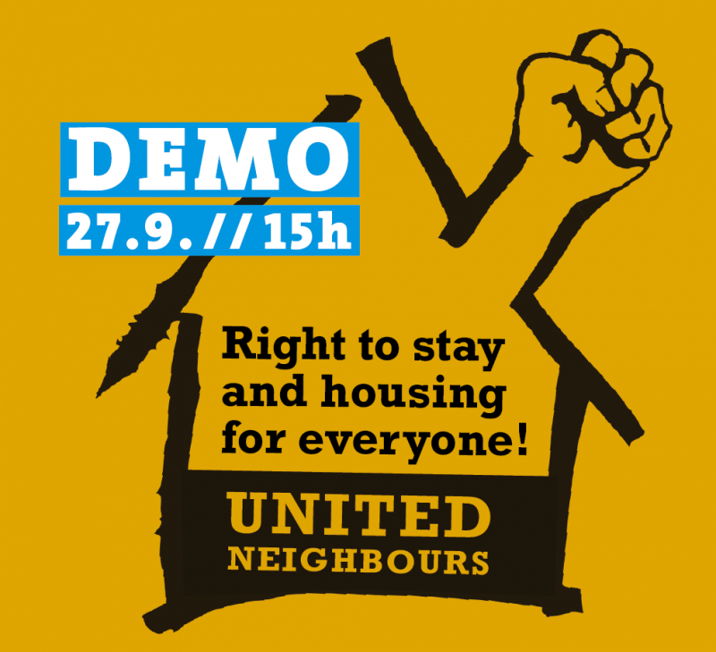 demo united neighbours