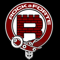 CasaPound Sitz "RockaForte" CasaPound Sitz "RockaForte"