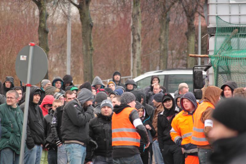 Tommy Frenck aus Schleusingen, Bündnis-Zukunft-Hildburghausen