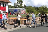 10.08.2013:Freies Netz Süd Kundgebung Roden-Ansbach Europa Erwacht Bild3