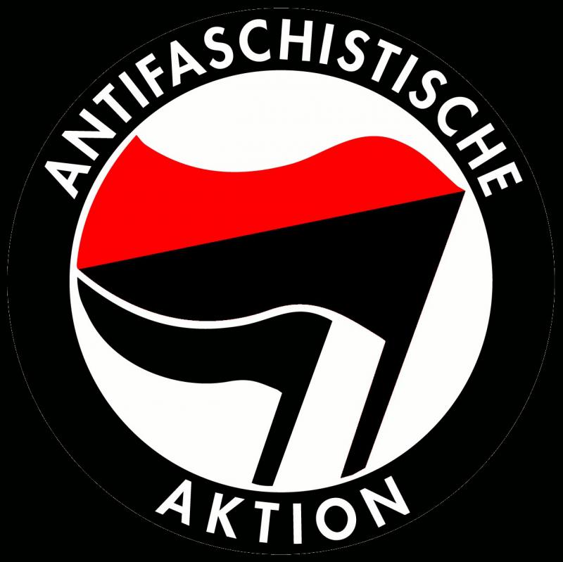 Antifa - Logo