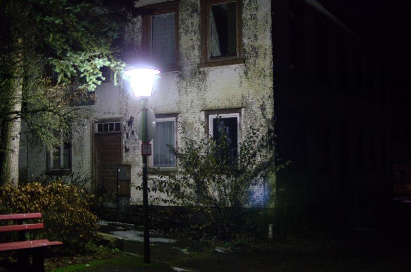 Geplantes Nazizentrum im Alten Schulhaus in Baiersbronn Zwickgabel