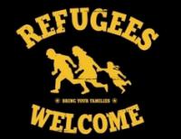 Refugees Welcome