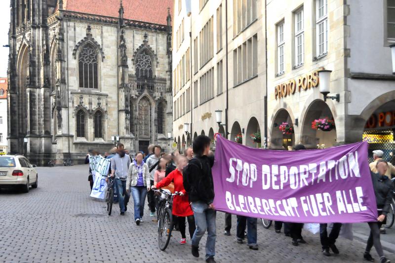 Solidarität mit den hungerstreikenden Non Citizens3