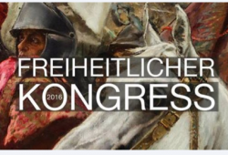 Freiheitlicher Kongress 2016