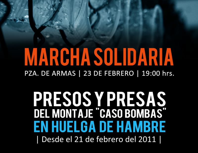 marcha