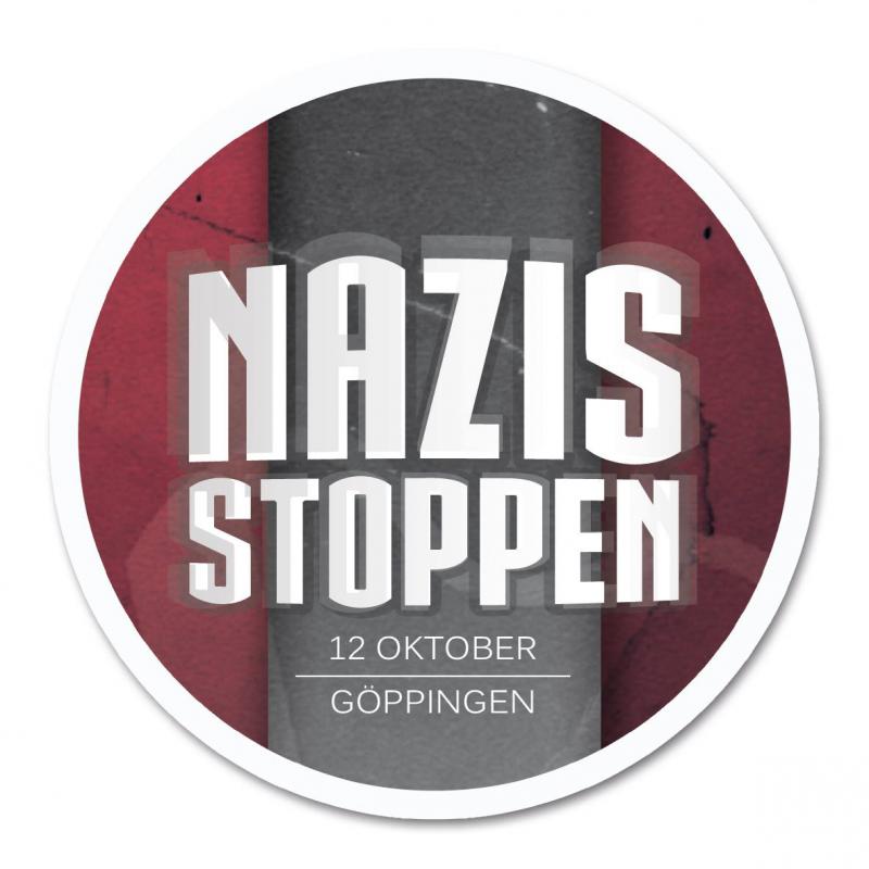 Nazis stoppen!