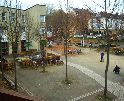 Lucius-Burckhardt-Platz