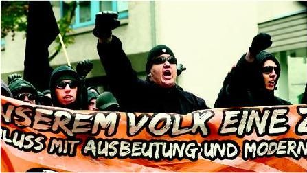 [GP] Protest gegen Neonazi-Demo - 2