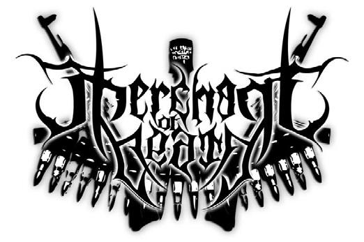 Logo des NSBM-Versandhandels Mer­chant of Death