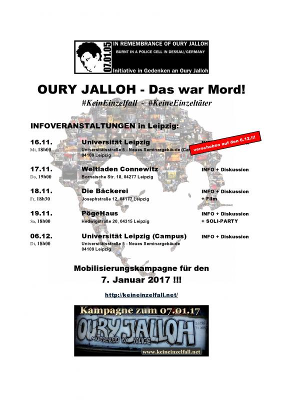 OURY JALLOH
Infotage L.E.
Mobi 7.1.17