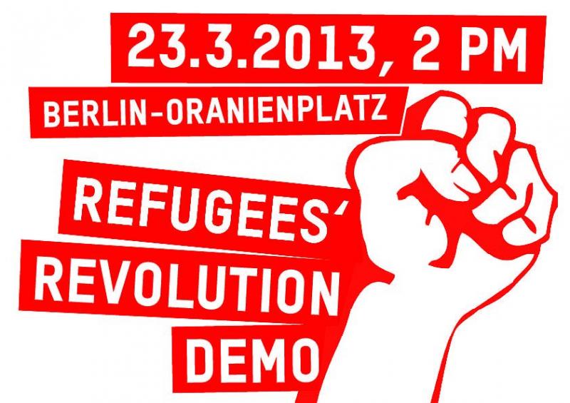 23.03.2013 - DEMO - -Logo