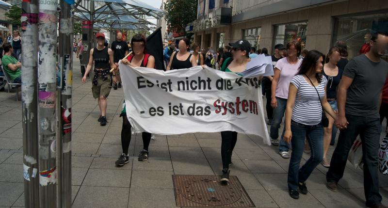 es ist das system