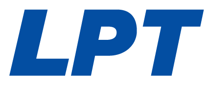 LPT LOGO