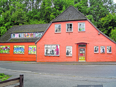 Hotel am Kalkberg