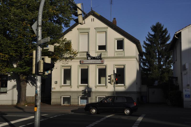 Haus- und Scheinbesetzungen in Oldenburg (4)