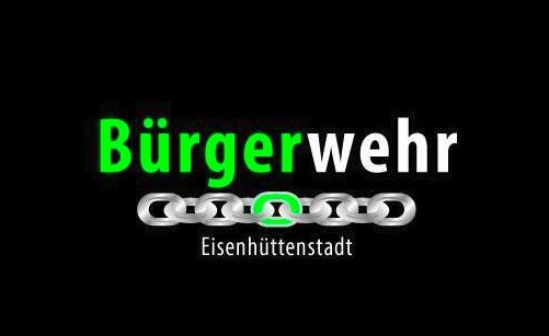 Logo der Bürgerwehr