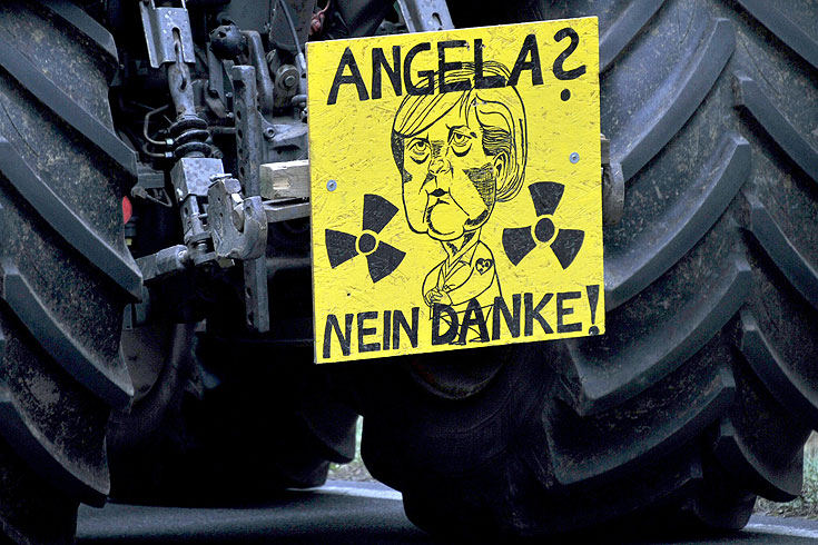 angela nein danke