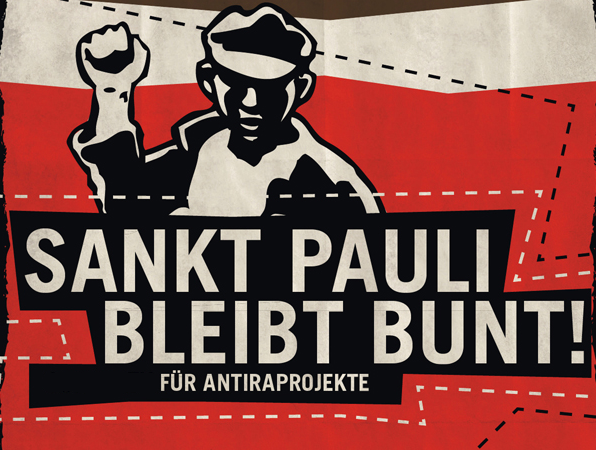 Sankt Pauli Antira