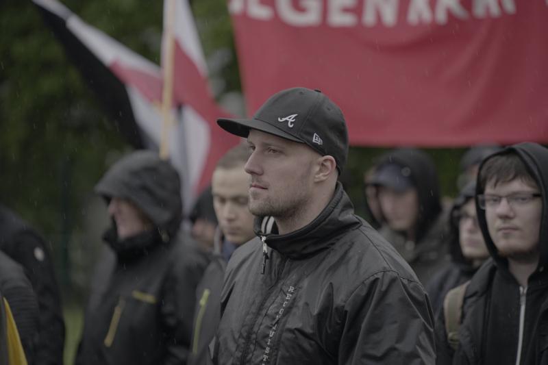 Naziaufmarsch Dortmund 01.05.2017 (22)