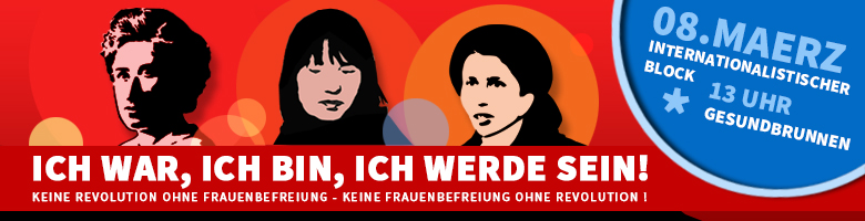 Ich war, ich bin, ich werde sein