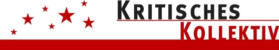 Kritisches Kollektiv (Banner)