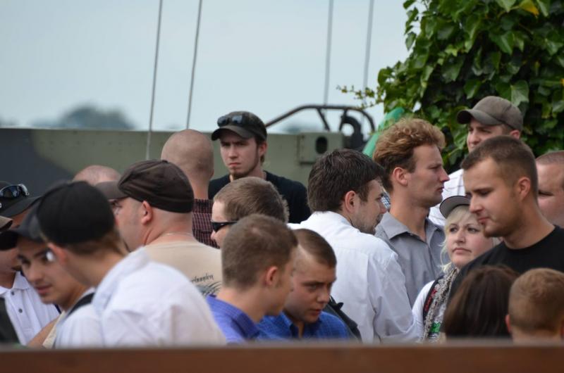 Mario Schmidt, Nazi aus Bochum