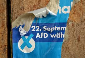 afd wahlplakat