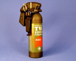 RDG 4 Pfefferspray