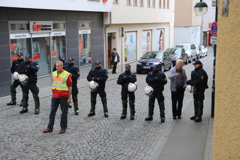 Nachttanzdemo Reutlingen zum 26.04.2014 9