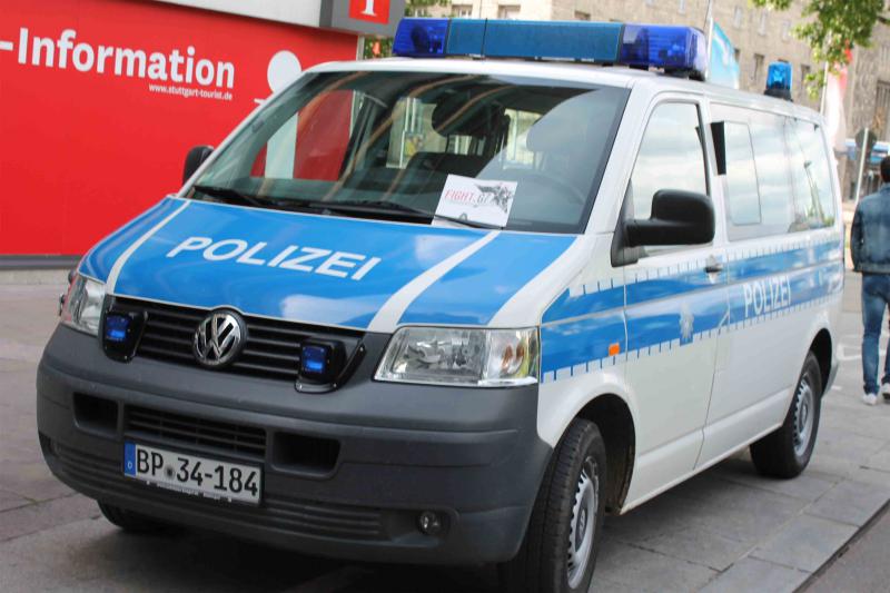 Bundespolizei