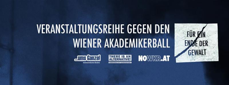 [Für ein Ende der Gewalt] Blockade oder Barrikade? – Über Sinn und Unsinn linker Militanz