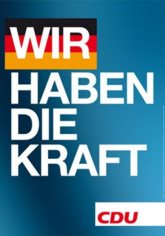 "Wir haben die Kraft" ...Antifaschismus zu unterbinden!