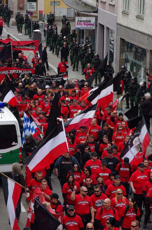 15 / 01.05.2013 / Würzburg