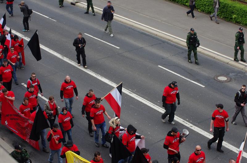 16 / 01.05.2013 / Würzburg