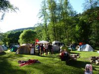 2010 - Antifa Camp