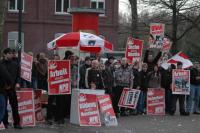 Indymedia-Bild 5 - NPD-Kundgebung in Essen am 27.11.2010