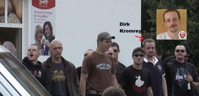 dirk kromrey