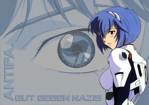 Antifa.Neon_.Genesis