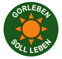 Gorleben soll leben