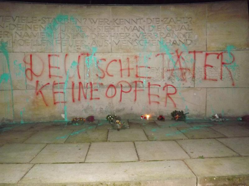 Heidefriedhof Dresden