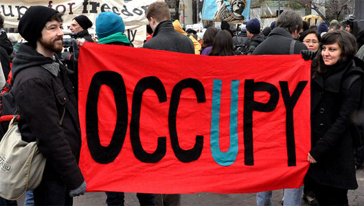 Occupy2012