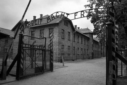 auschwitz