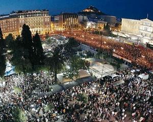 Syntagma-Platz