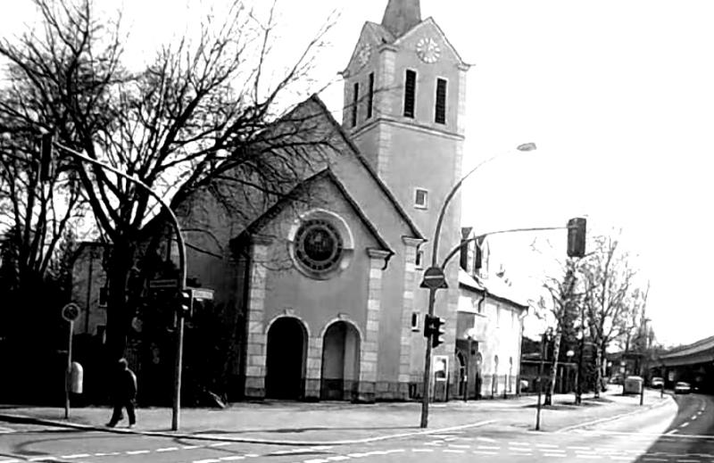 Pius-Kirche