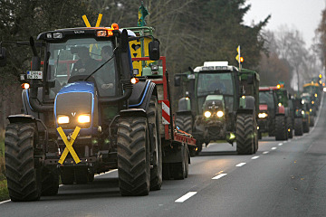 Tractors 10